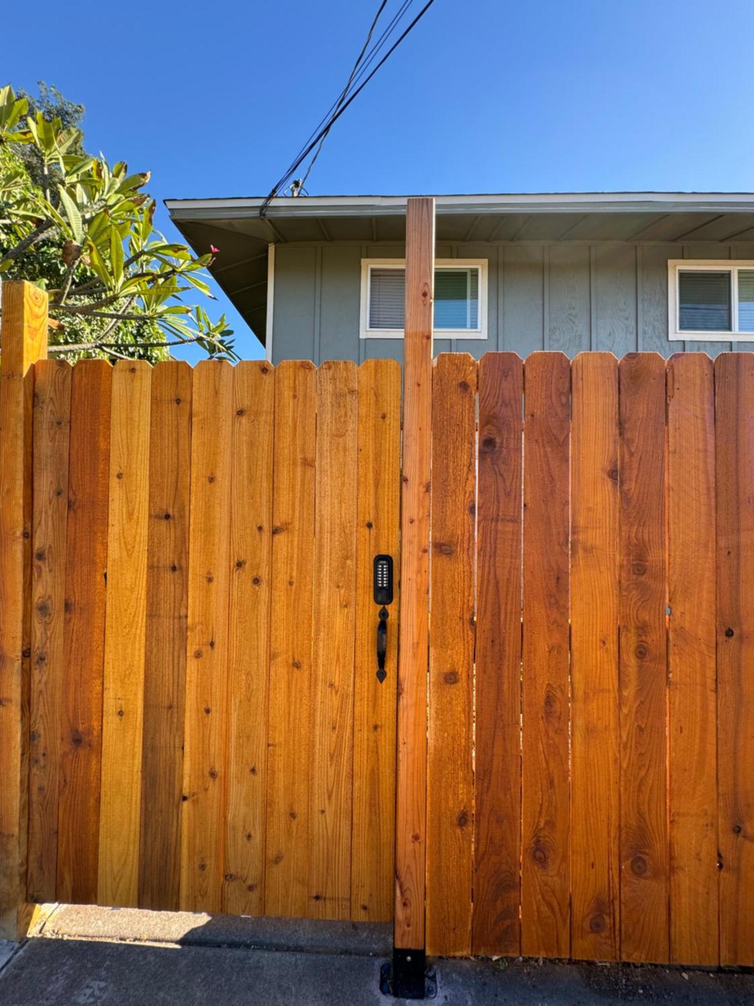 Mailan Hale Kailua-Kona Exterior foto