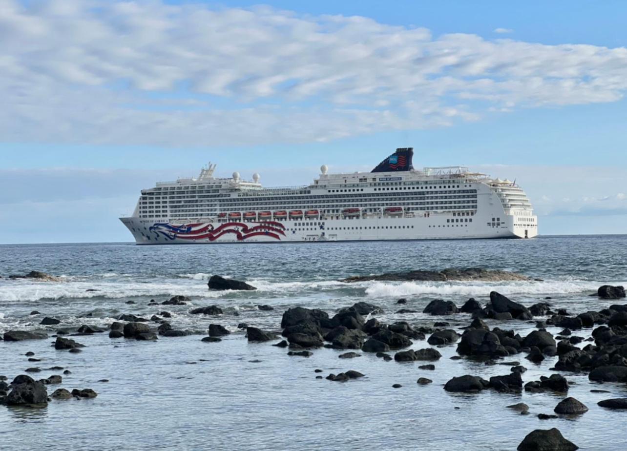 Mailan Hale Kailua-Kona Exterior foto