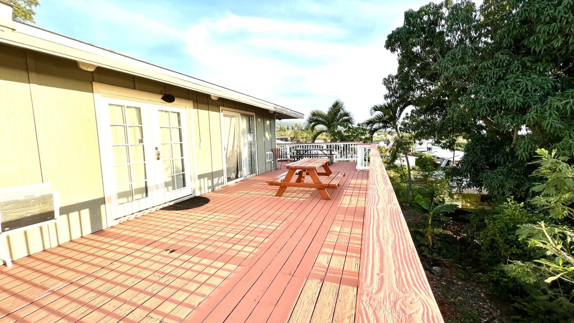 Mailan Hale Kailua-Kona Exterior foto