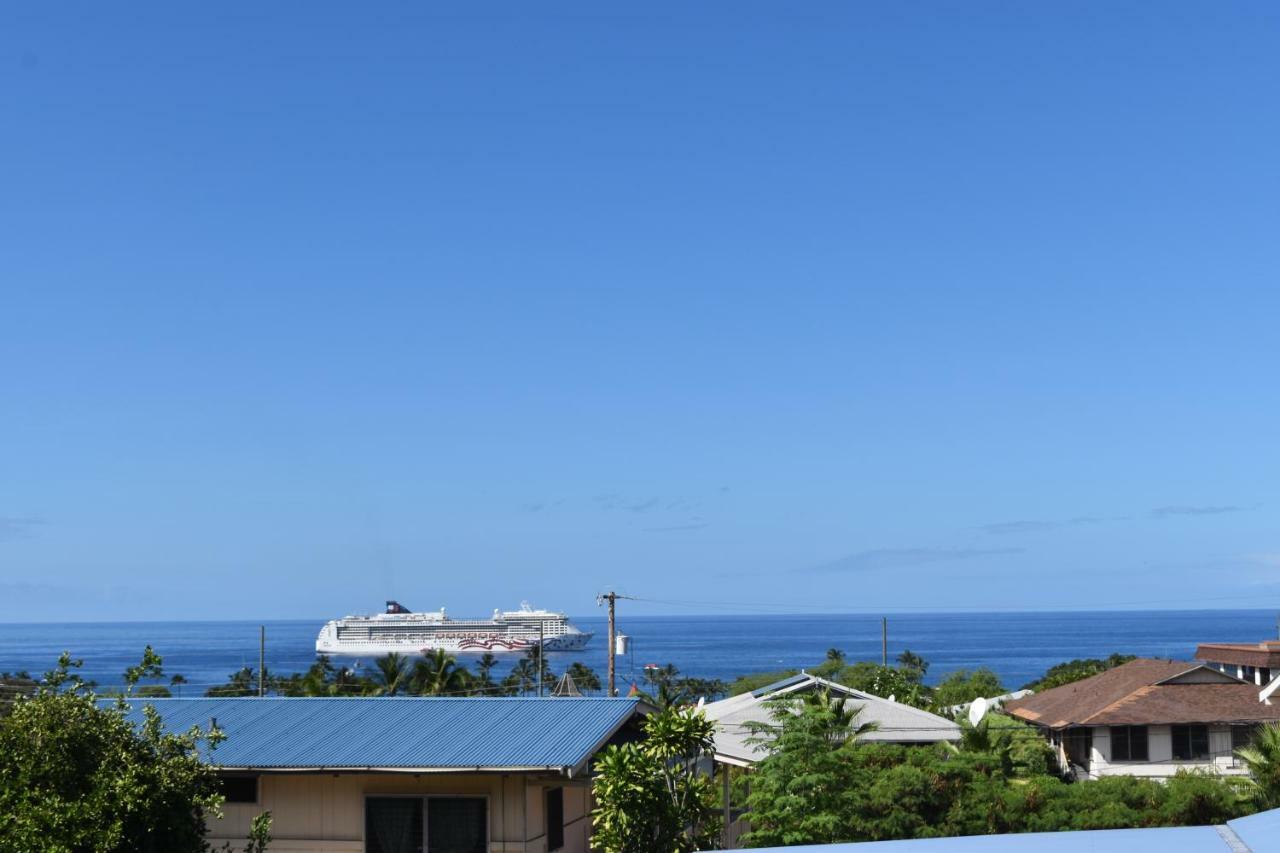 Mailan Hale Kailua-Kona Exterior foto